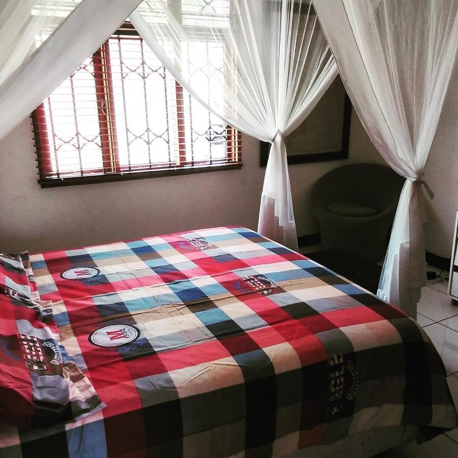Casa Da Noleen Matola Экстерьер фото