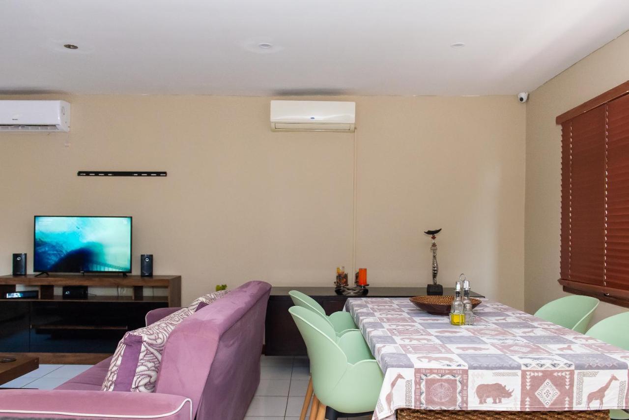 Casa Da Noleen Matola Экстерьер фото