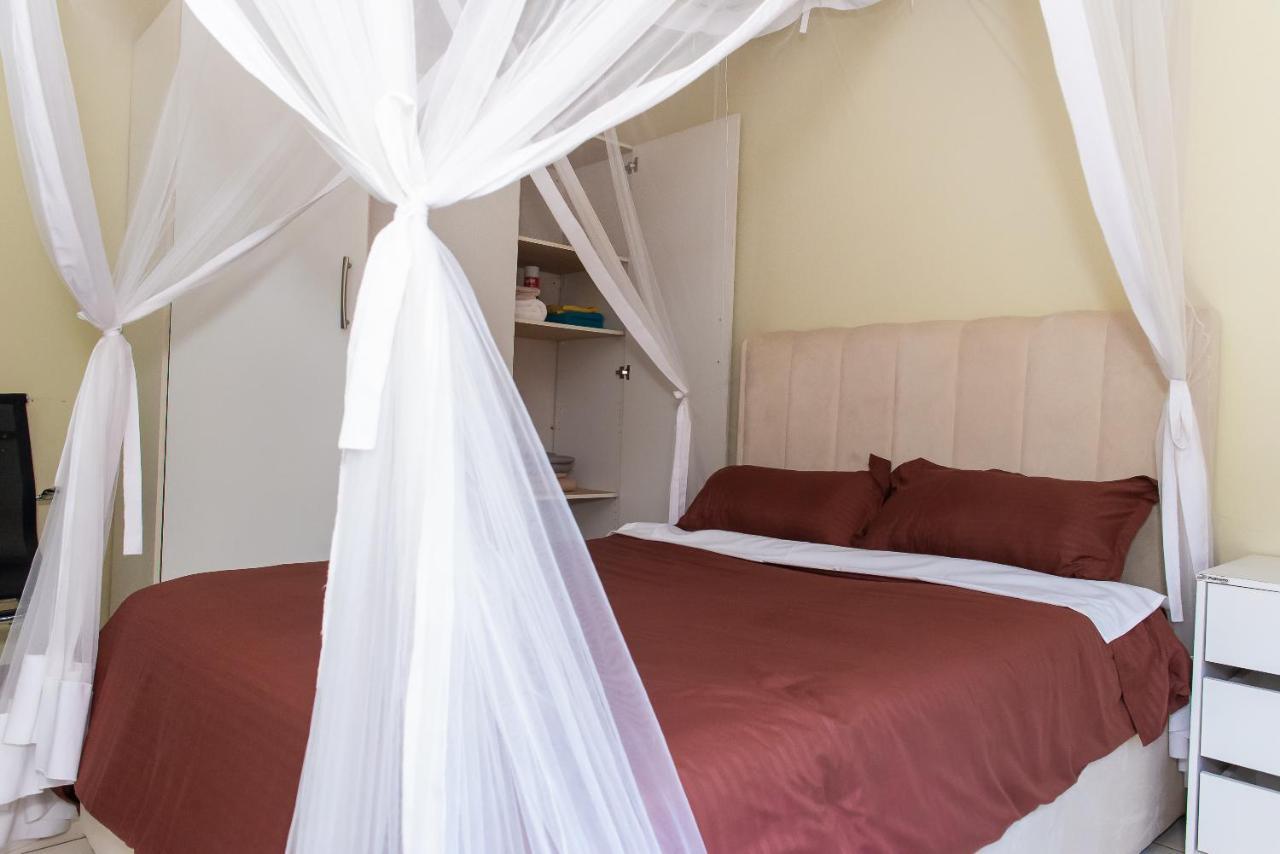Casa Da Noleen Matola Экстерьер фото