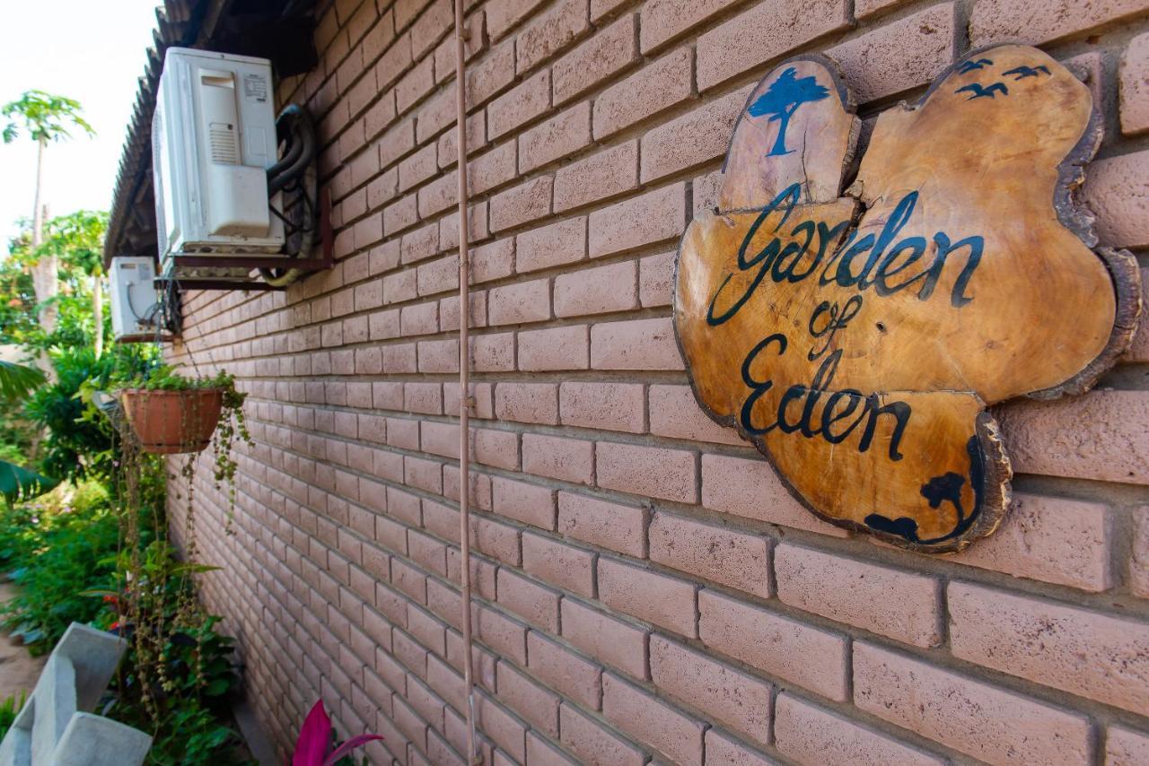 Casa Da Noleen Matola Экстерьер фото