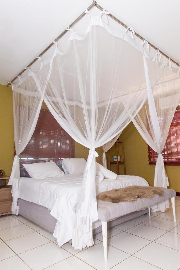Casa Da Noleen Matola Экстерьер фото