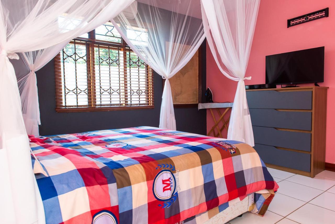 Casa Da Noleen Matola Экстерьер фото