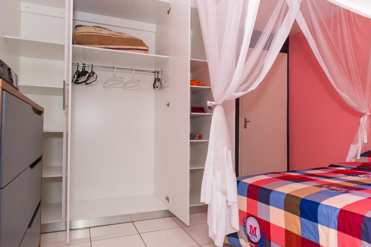Casa Da Noleen Matola Экстерьер фото