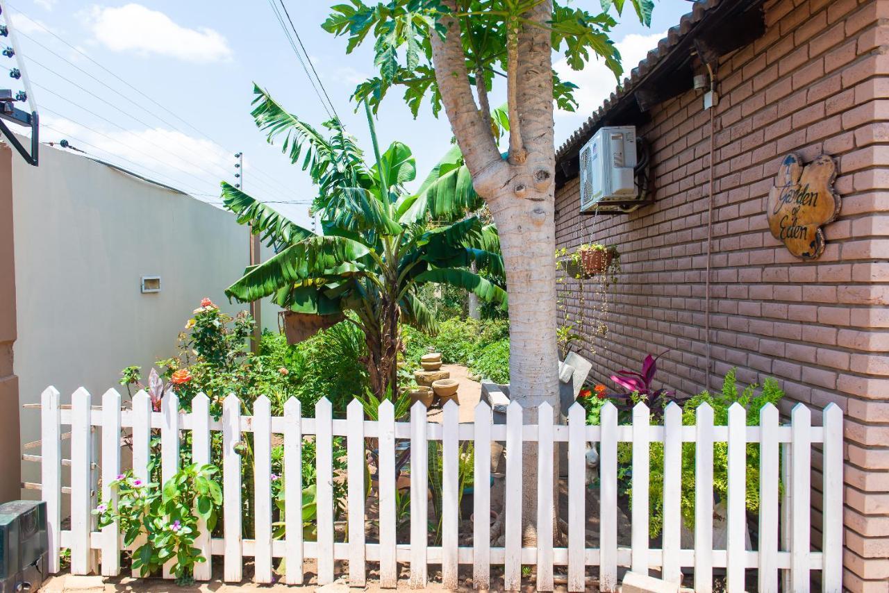 Casa Da Noleen Matola Экстерьер фото