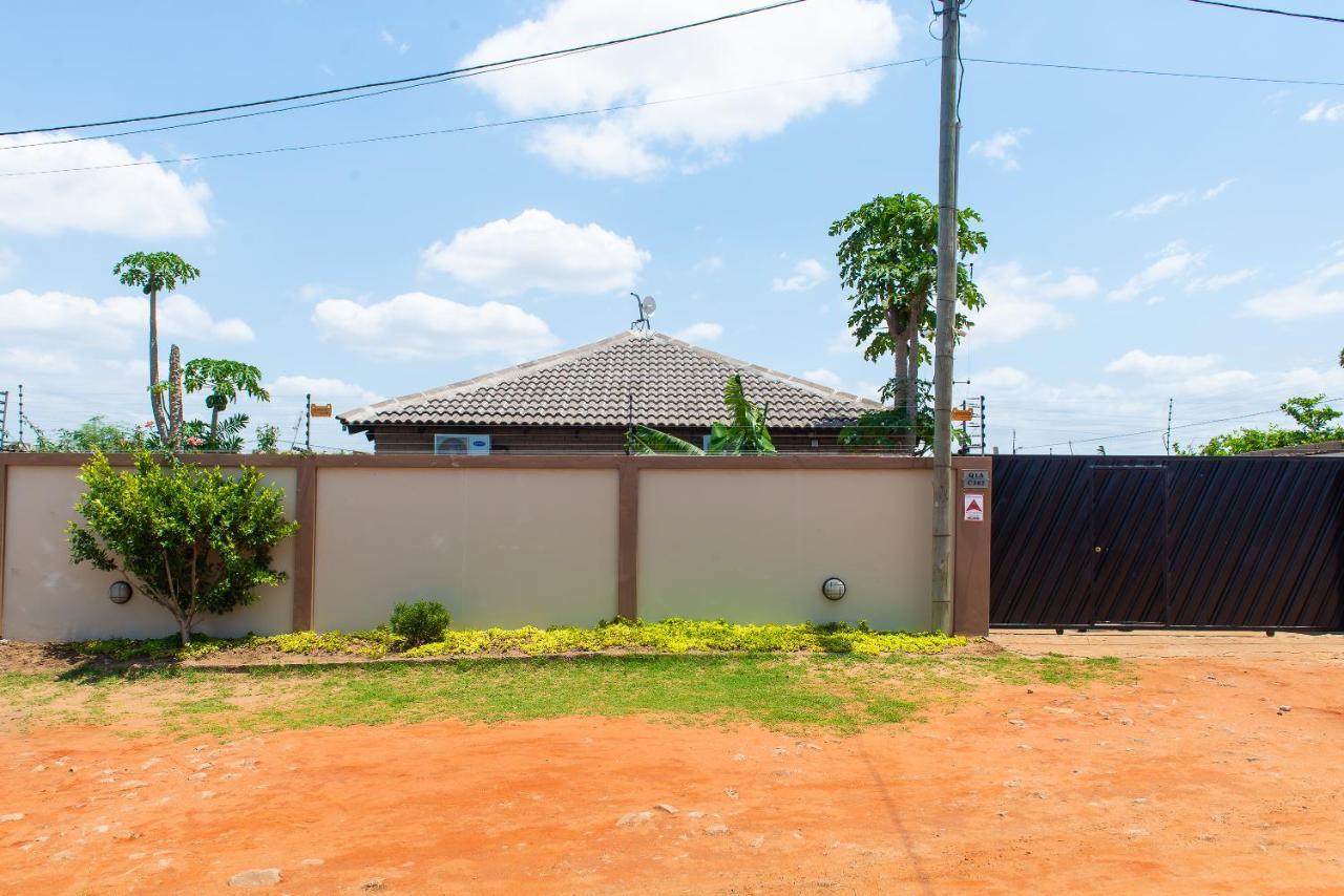 Casa Da Noleen Matola Экстерьер фото