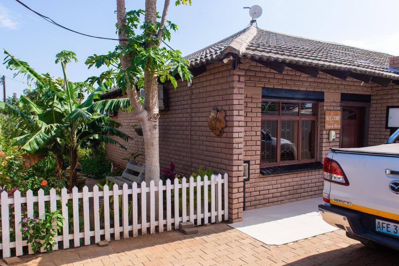 Casa Da Noleen Matola Экстерьер фото