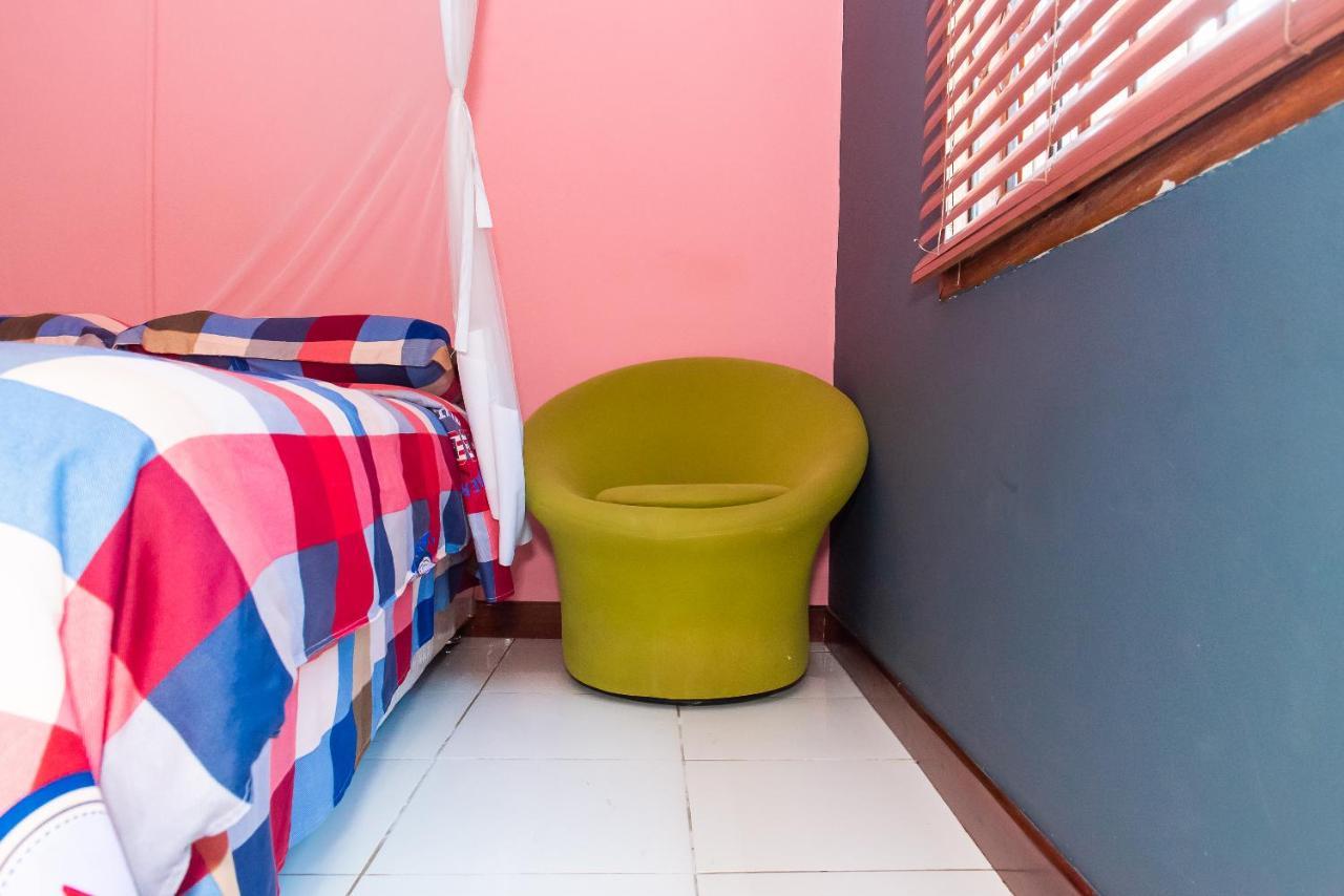 Casa Da Noleen Matola Экстерьер фото