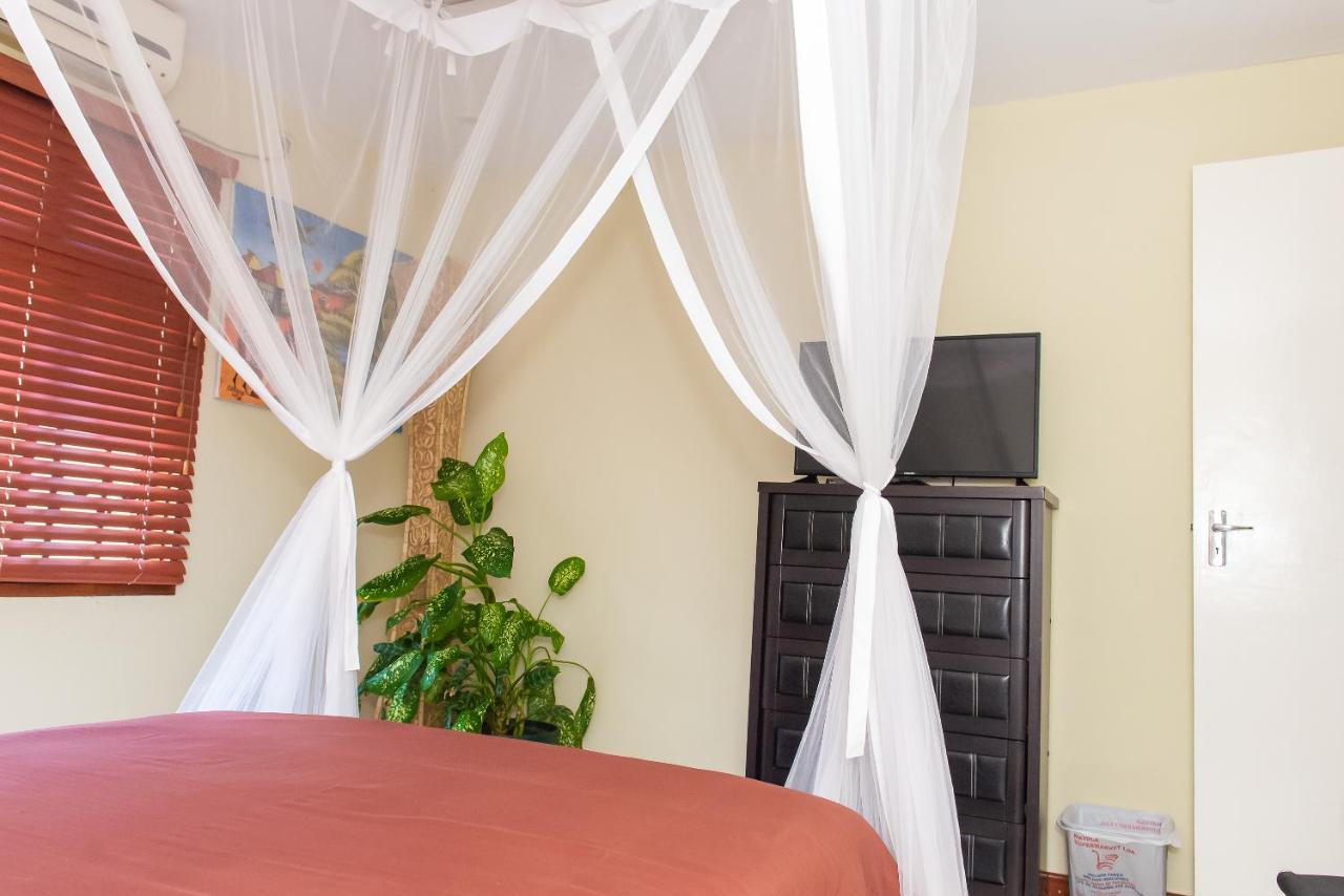 Casa Da Noleen Matola Экстерьер фото